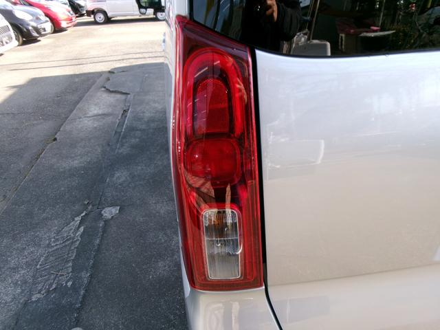 タント Ｘ　パノラマモニター対応カメラ付　スマートアシスト　両側スライドドア　片側パワースライドドア　電動パーキング・ホールド付　前席シートヒーター　ロールサンシェード　シートバックテーブル　ミラクルオープンドア（58枚目）