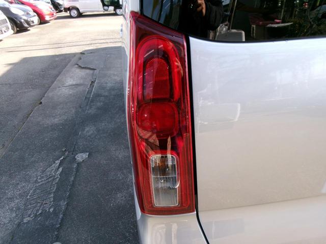 タント Ｘ　パノラマモニター対応カメラ付　スマートアシスト　両側スライドドア　片側パワースライドドア　電動パーキング・ホールド付　前席シートヒーター　ロールサンシェード　シートバックテーブル　ミラクルオープンドア（61枚目）