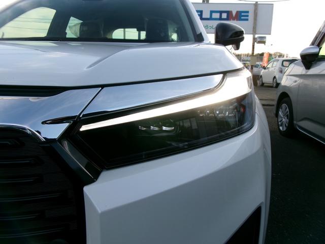 WR-V Z+ ブラックスタイル ホンダセンシング ナビ装着用SPパッケージ バックモニター 純正アルミホイール パドルシフト 充電ソケット 電動格納ミラー アダプティブクルーズコントロール LEDヘッドライト フォグランプ(38枚目)
