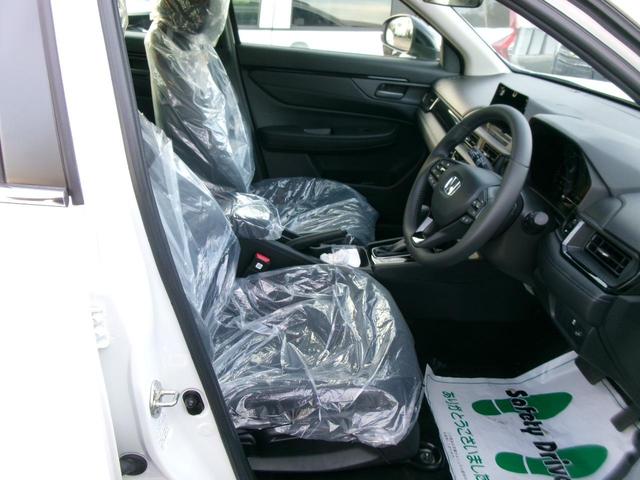 WR-V Z+ ブラックスタイル ホンダセンシング ナビ装着用SPパッケージ バックモニター 純正アルミホイール パドルシフト 充電ソケット 電動格納ミラー アダプティブクルーズコントロール LEDヘッドライト フォグランプ(48枚目)