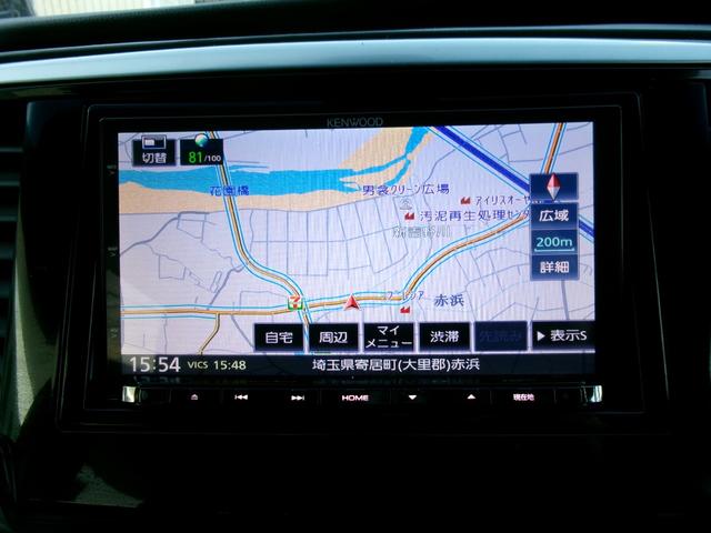 オデッセイ アブソルート・Ｘホンダセンシング　ホンダセンシング　両側パワースライドドア　社外ナビ　フルセグテレビ　ＣＤ　ＤＶＤ　ＵＳＢ　Ｂｌｕｅｔｏｏｔｈ　バックモニター　ＥＴＣ　ステアリングスイッチ　サンシェード　電動格納ミラー　パドルシフト（11枚目）