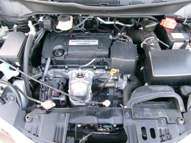 オデッセイ アブソルート・Ｘホンダセンシング　ホンダセンシング　両側パワースライドドア　社外ナビ　フルセグテレビ　ＣＤ　ＤＶＤ　ＵＳＢ　Ｂｌｕｅｔｏｏｔｈ　バックモニター　ＥＴＣ　ステアリングスイッチ　サンシェード　電動格納ミラー　パドルシフト（34枚目）