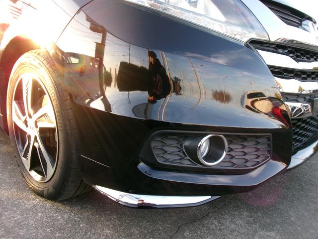 オデッセイ アブソルート・Ｘホンダセンシング　ホンダセンシング　両側パワースライドドア　社外ナビ　フルセグテレビ　ＣＤ　ＤＶＤ　ＵＳＢ　Ｂｌｕｅｔｏｏｔｈ　バックモニター　ＥＴＣ　ステアリングスイッチ　サンシェード　電動格納ミラー　パドルシフト（46枚目）