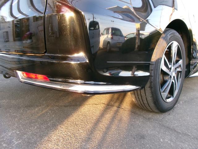 オデッセイ アブソルート・Ｘホンダセンシング　ホンダセンシング　両側パワースライドドア　社外ナビ　フルセグテレビ　ＣＤ　ＤＶＤ　ＵＳＢ　Ｂｌｕｅｔｏｏｔｈ　バックモニター　ＥＴＣ　ステアリングスイッチ　サンシェード　電動格納ミラー　パドルシフト（49枚目）