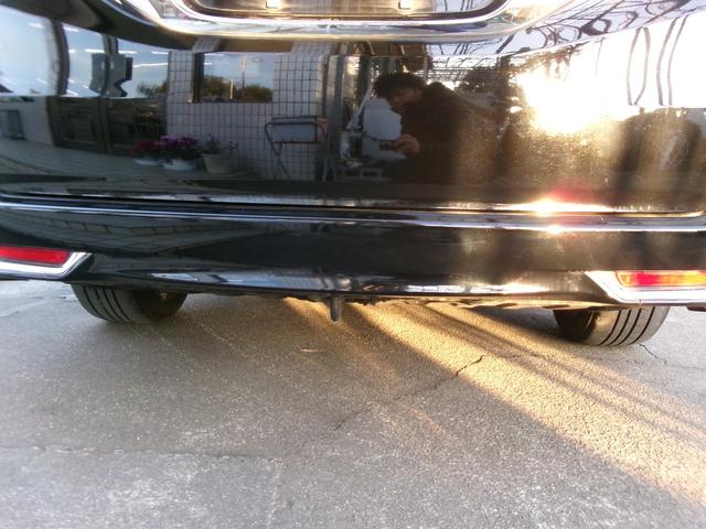 オデッセイ アブソルート・Ｘホンダセンシング　ホンダセンシング　両側パワースライドドア　社外ナビ　フルセグテレビ　ＣＤ　ＤＶＤ　ＵＳＢ　Ｂｌｕｅｔｏｏｔｈ　バックモニター　ＥＴＣ　ステアリングスイッチ　サンシェード　電動格納ミラー　パドルシフト（50枚目）