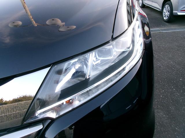 オデッセイ アブソルート・Ｘホンダセンシング　ホンダセンシング　両側パワースライドドア　社外ナビ　フルセグテレビ　ＣＤ　ＤＶＤ　ＵＳＢ　Ｂｌｕｅｔｏｏｔｈ　バックモニター　ＥＴＣ　ステアリングスイッチ　サンシェード　電動格納ミラー　パドルシフト（56枚目）