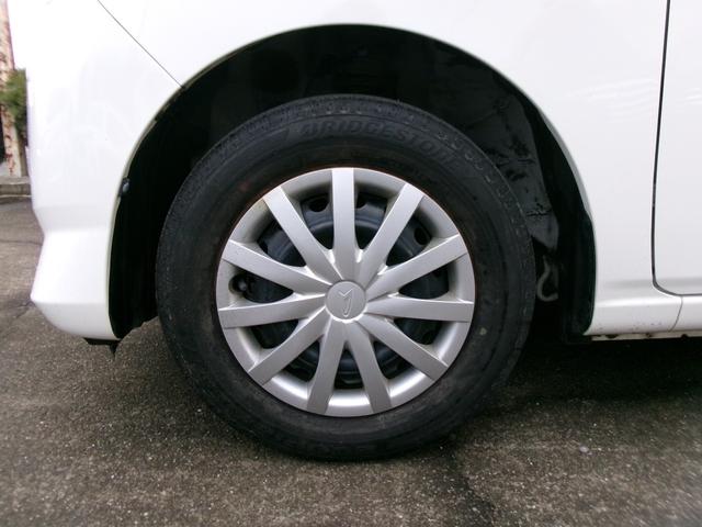 ミライース L SAIII ナビ TV クリアランスソナー 衝突被害軽減システム オートマチックハイビーム キーレスエントリー アイドリングストップ CVT 盗難防止システム ABS ESC CD DVD Bluetooth(32枚目)