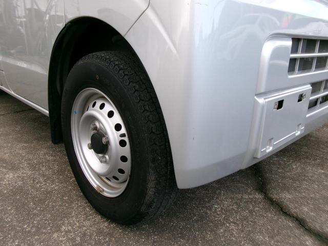 ミニキャブバン Ｇ　ＡＴ　衝突被害軽減システム　クリアランスソナー　レーンアシスト　ナビ　ＴＶ　両側スライドドア　キーレスエントリー　オートライト　ＡＢＳ　ＥＳＣ　エアコン　パワーステアリング　パワーウィンドウ（26枚目）