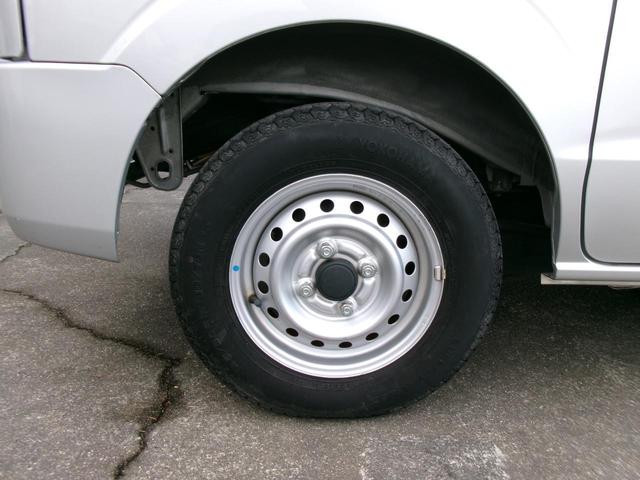 ミニキャブバン Ｇ　ＡＴ　衝突被害軽減システム　クリアランスソナー　レーンアシスト　ナビ　ＴＶ　両側スライドドア　キーレスエントリー　オートライト　ＡＢＳ　ＥＳＣ　エアコン　パワーステアリング　パワーウィンドウ（31枚目）