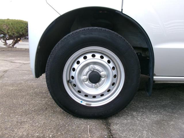 ミニキャブバン Ｇ　ＡＴ　衝突被害軽減システム　クリアランスソナー　レーンアシスト　ナビ　ＴＶ　両側スライドドア　キーレスエントリー　オートライト　ＡＢＳ　ＥＳＣ　エアコン　パワーステアリング　パワーウィンドウ（33枚目）