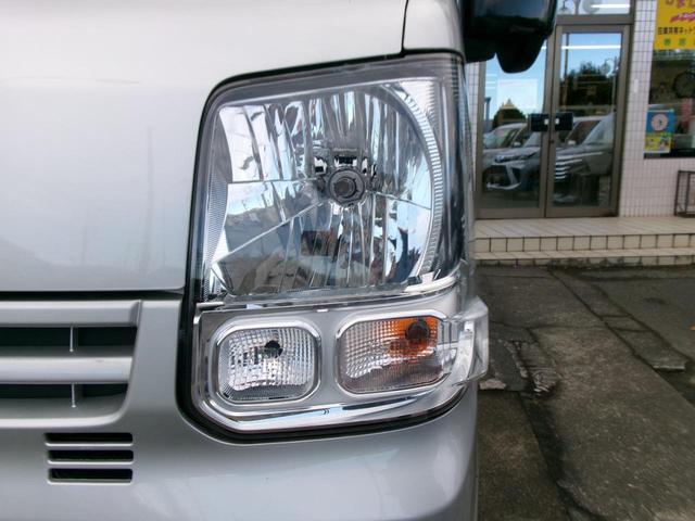 ミニキャブバン Ｇ　ＡＴ　衝突被害軽減システム　クリアランスソナー　レーンアシスト　ナビ　ＴＶ　両側スライドドア　キーレスエントリー　オートライト　ＡＢＳ　ＥＳＣ　エアコン　パワーステアリング　パワーウィンドウ（36枚目）