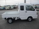 SUZUKI SUPER CARRY