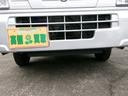 DX 軽トラック パートタイム4WD 三方開 AT 四輪駆動 レーンサポート コーナーセンサー 衝突軽減ブレーキ アイドリングストップ エアコン パワーステアリング パワーウィンドウ(41枚目)
