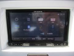 Aftermarketナビゲーション搭載車！テレビやＣＤ、Ｂｌｕｅｔｏｏｔｈ使えます。 3