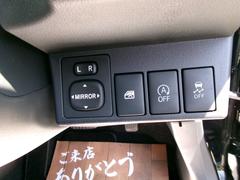 ★アイドリングストップ★信号待ちなどで停車したら、エンジンを自動停止！ガソリンを節約して、とびきりエコな走りを楽しめます！特別な操作は不要です！ 5