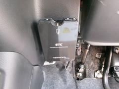 高速走行もスムーズにお支払いが可能な【ＥＴＣ】ご納車までにセットアップを行い、ご納車時にはご利用いただけるようにいたします。 5