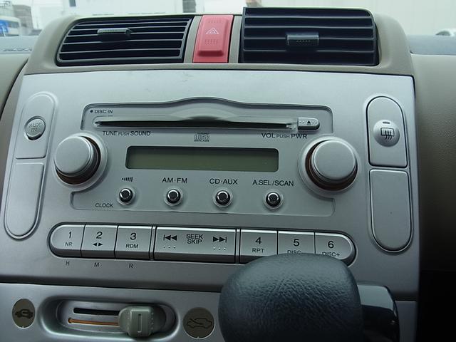 ファインスペシャル CD キーレスエントリー ウォークスルー(14枚目)