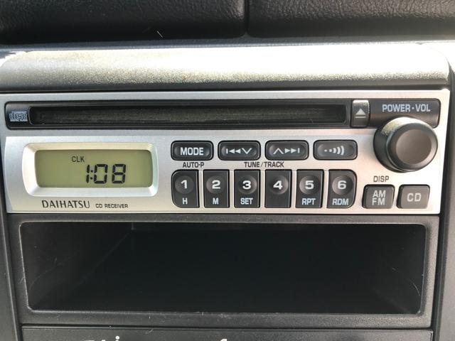 F コラムAT CD ベンチシート エアバッグ(10枚目)