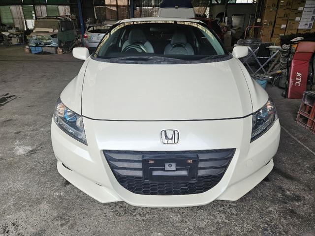 ＣＲ－Ｚ α　バックカメラ　オートクルーズコントロール　ＭＴ　ＨＩＤ　スマートキー　アイドリングストップ　電動格納ミラー　アルミホイール　盗難防止システム　衝突安全ボディ　ＡＢＳ　ＥＳＣ　エアコン（14枚目）