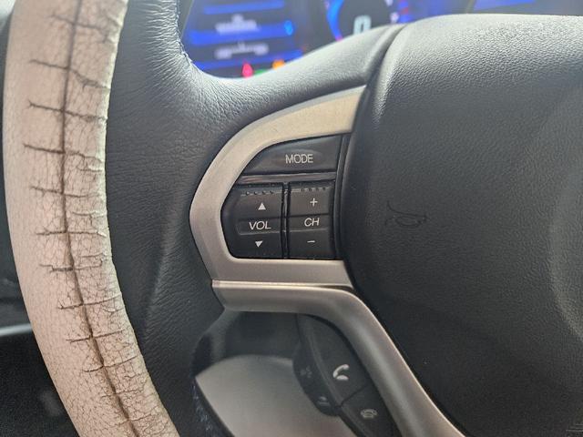 ＣＲ－Ｚ α　バックカメラ　オートクルーズコントロール　ＭＴ　ＨＩＤ　スマートキー　アイドリングストップ　電動格納ミラー　アルミホイール　盗難防止システム　衝突安全ボディ　ＡＢＳ　ＥＳＣ　エアコン（37枚目）