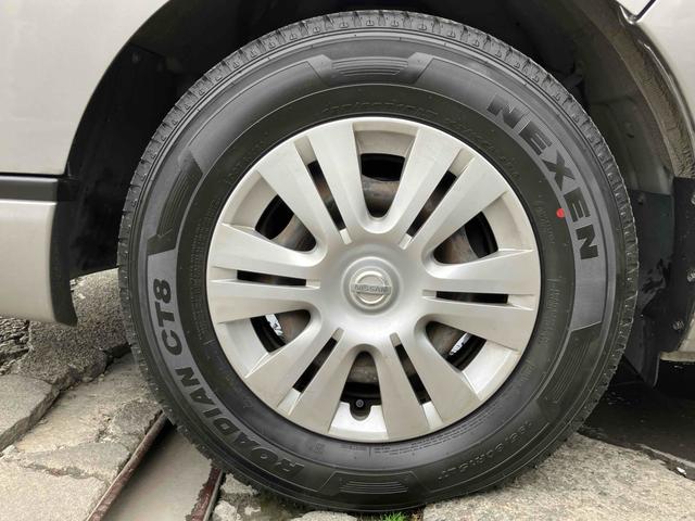 NV350キャラバンワゴン ドライブレコーダー ETC ナビ TV 電動スライドドア オートライト スマートキー 電動格納ミラー AT CD USB ミュージックプレイヤー接続可 Bluetooth エアコン パワーステアリング(20枚目)