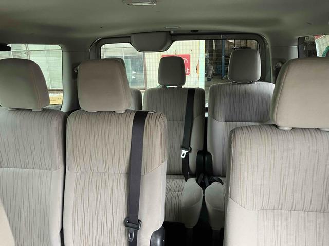 NV350キャラバンワゴン ドライブレコーダー ETC ナビ TV 電動スライドドア オートライト スマートキー 電動格納ミラー AT CD USB ミュージックプレイヤー接続可 Bluetooth エアコン パワーステアリング(56枚目)