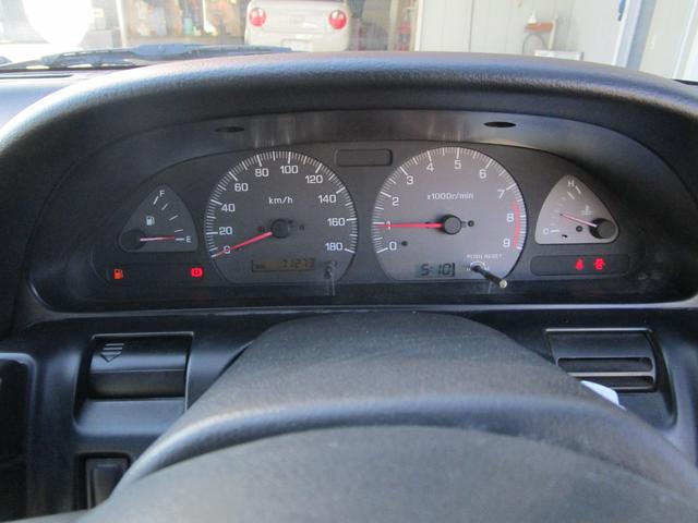 180SX タイプS 純正エアロ リアウイング フロントリップ P1レーシングAW(6枚目)