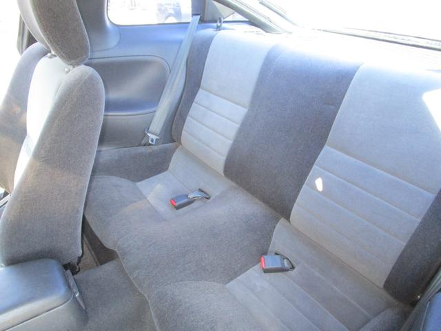 180SX タイプS 純正エアロ リアウイング フロントリップ P1レーシングAW(8枚目)