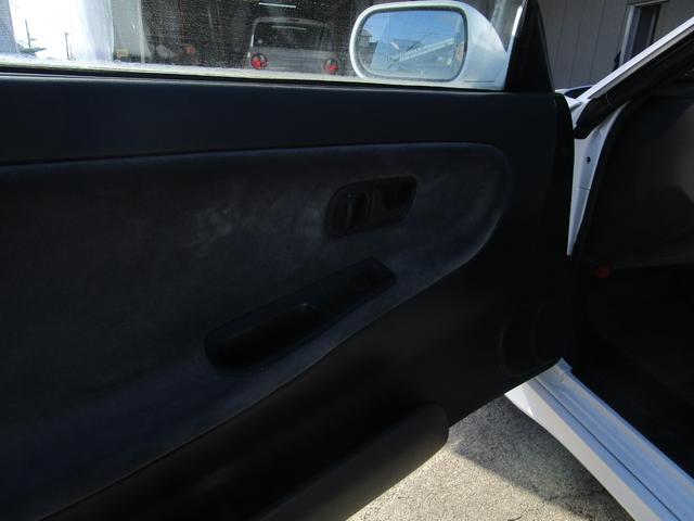 180SX タイプS 純正エアロ リアウイング フロントリップ P1レーシングAW(16枚目)