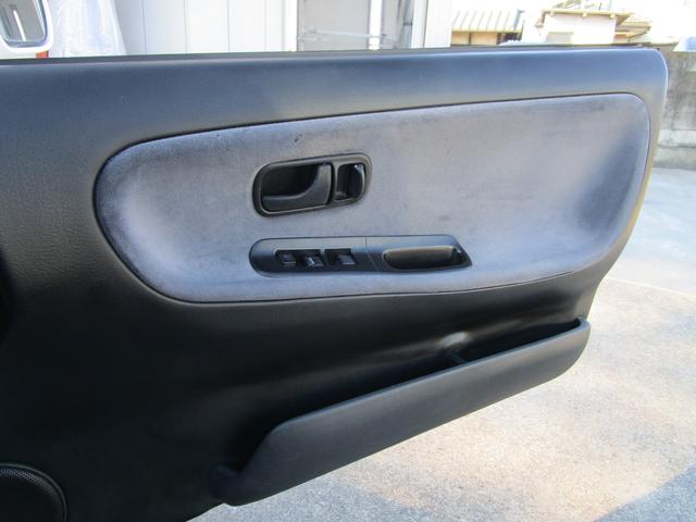 180SX タイプS 純正エアロ リアウイング フロントリップ P1レーシングAW(17枚目)