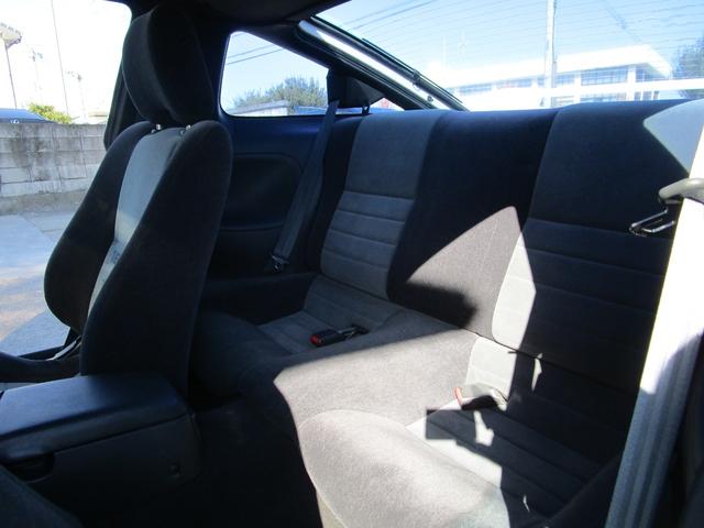 180SX タイプS 純正エアロ リアウイング フロントリップ P1レーシングAW(18枚目)