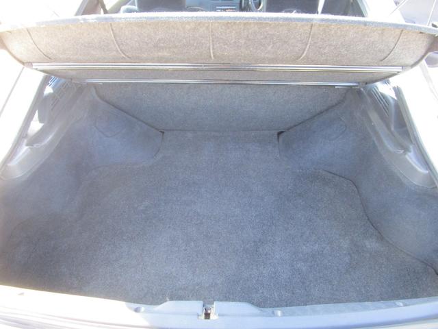 180SX タイプS 純正エアロ リアウイング フロントリップ P1レーシングAW(22枚目)