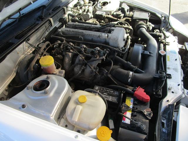 180SX タイプS 純正エアロ リアウイング フロントリップ P1レーシングAW(24枚目)