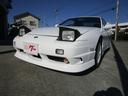 タイプS 純正エアロ リアウイング フロントリップ P1レーシングAW(28枚目)