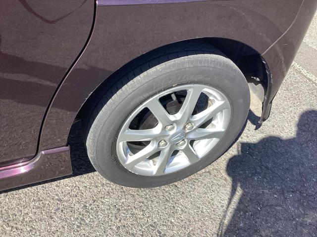 タント Ｇスペシャル　電動スライドドア　スマートキー　アイドリングストップ　電動格納ミラー　ベンチシート　ＣＶＴ　アルミホイール　エアコン（6枚目）