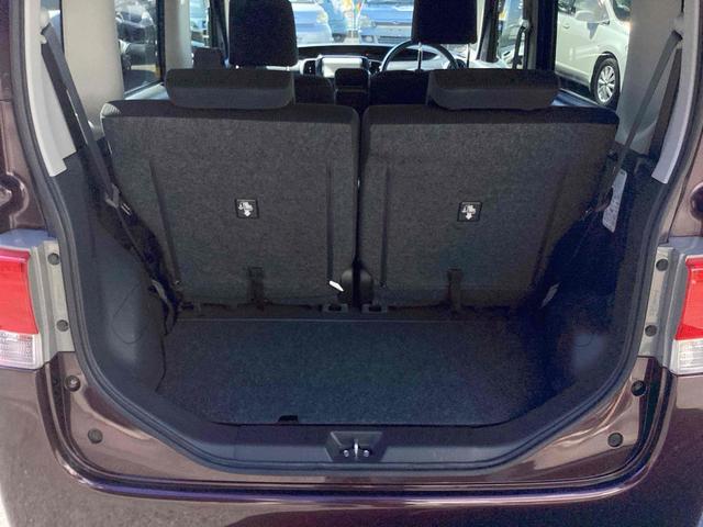 タント Ｇスペシャル　電動スライドドア　スマートキー　アイドリングストップ　電動格納ミラー　ベンチシート　ＣＶＴ　アルミホイール　エアコン（11枚目）