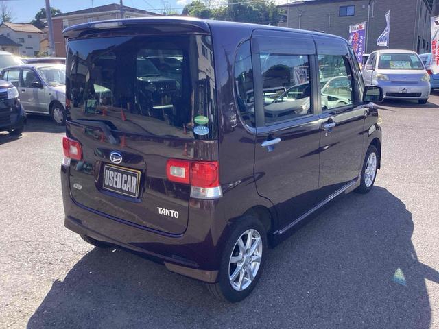 タント Ｇスペシャル　電動スライドドア　スマートキー　アイドリングストップ　電動格納ミラー　ベンチシート　ＣＶＴ　アルミホイール　エアコン（12枚目）