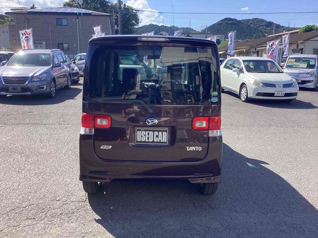 タント Ｇスペシャル　電動スライドドア　スマートキー　アイドリングストップ　電動格納ミラー　ベンチシート　ＣＶＴ　アルミホイール　エアコン（14枚目）