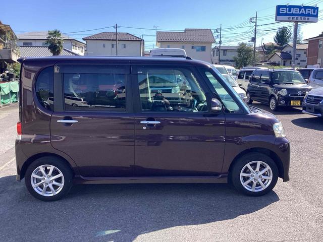 タント Ｇスペシャル　電動スライドドア　スマートキー　アイドリングストップ　電動格納ミラー　ベンチシート　ＣＶＴ　アルミホイール　エアコン（17枚目）