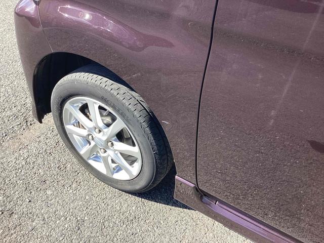 タント Ｇスペシャル　電動スライドドア　スマートキー　アイドリングストップ　電動格納ミラー　ベンチシート　ＣＶＴ　アルミホイール　エアコン（31枚目）