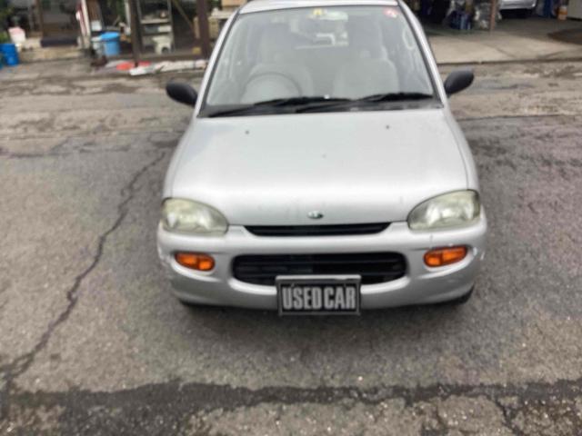 ヴィヴィオ ｅｍ　マニュアル車　パワーウィンドウ　平成６年式（13枚目）