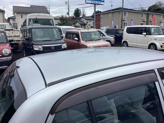 ヴィヴィオ ｅｍ　マニュアル車　パワーウィンドウ　平成６年式（54枚目）