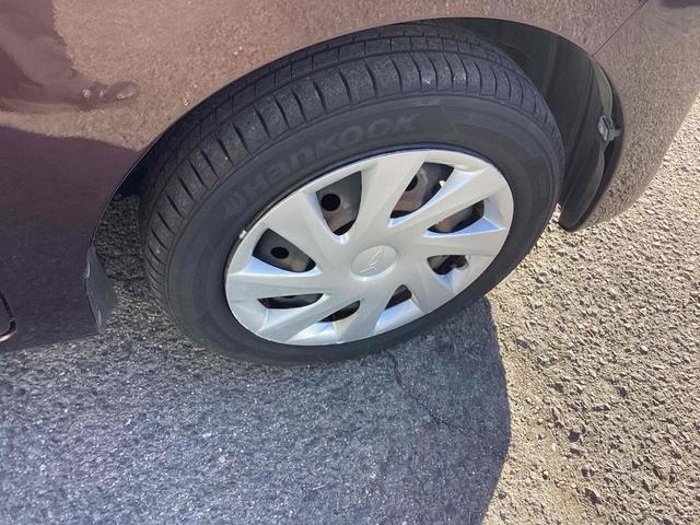 ミライース Ｌｆ　スマートセレクションＳＡ　衝突被害軽減システム　キーレスエントリー　アイドリングストップ　ＣＶＴ　ＡＢＳ　ＥＳＣ　ＣＤ　エアコン　パワーステアリング　パワーウィンドウ（20枚目）