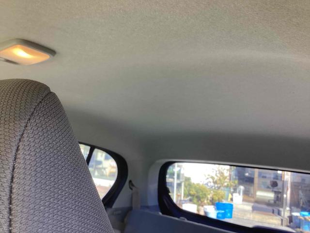 ミライース Ｌｆ　スマートセレクションＳＡ　衝突被害軽減システム　キーレスエントリー　アイドリングストップ　ＣＶＴ　ＡＢＳ　ＥＳＣ　ＣＤ　エアコン　パワーステアリング　パワーウィンドウ（29枚目）