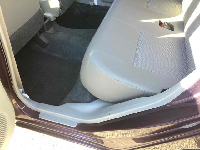 ミライース Ｌｆ　スマートセレクションＳＡ　衝突被害軽減システム　キーレスエントリー　アイドリングストップ　ＣＶＴ　ＡＢＳ　ＥＳＣ　ＣＤ　エアコン　パワーステアリング　パワーウィンドウ（31枚目）