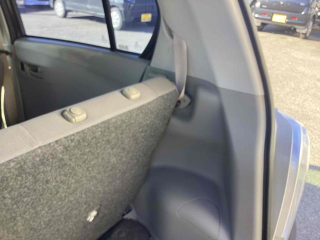 ミライース Ｌｆ　スマートセレクションＳＡ　衝突被害軽減システム　キーレスエントリー　アイドリングストップ　ＣＶＴ　ＡＢＳ　ＥＳＣ　ＣＤ　エアコン　パワーステアリング　パワーウィンドウ（32枚目）