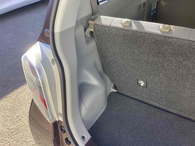 ミライース Ｌｆ　スマートセレクションＳＡ　衝突被害軽減システム　キーレスエントリー　アイドリングストップ　ＣＶＴ　ＡＢＳ　ＥＳＣ　ＣＤ　エアコン　パワーステアリング　パワーウィンドウ（36枚目）