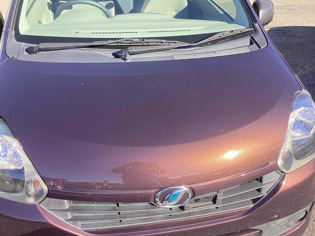 ミライース Ｌｆ　スマートセレクションＳＡ　衝突被害軽減システム　キーレスエントリー　アイドリングストップ　ＣＶＴ　ＡＢＳ　ＥＳＣ　ＣＤ　エアコン　パワーステアリング　パワーウィンドウ（46枚目）