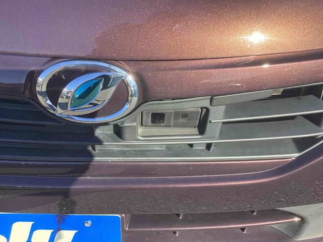 ミライース Ｌｆ　スマートセレクションＳＡ　衝突被害軽減システム　キーレスエントリー　アイドリングストップ　ＣＶＴ　ＡＢＳ　ＥＳＣ　ＣＤ　エアコン　パワーステアリング　パワーウィンドウ（48枚目）