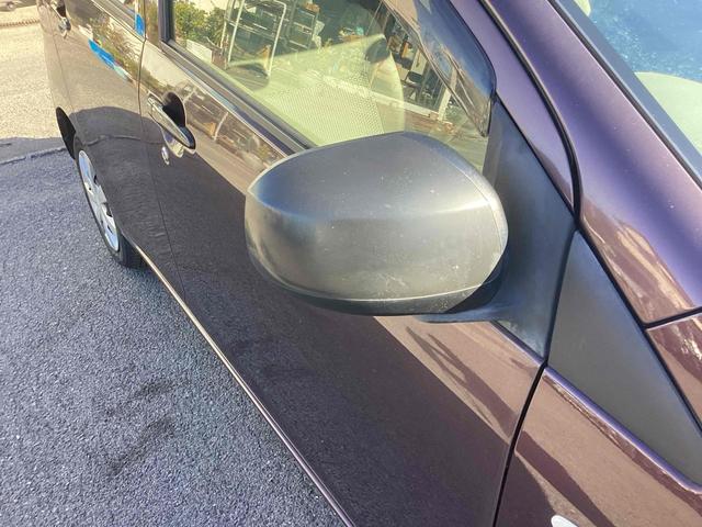 ミライース Ｌｆ　スマートセレクションＳＡ　衝突被害軽減システム　キーレスエントリー　アイドリングストップ　ＣＶＴ　ＡＢＳ　ＥＳＣ　ＣＤ　エアコン　パワーステアリング　パワーウィンドウ（49枚目）